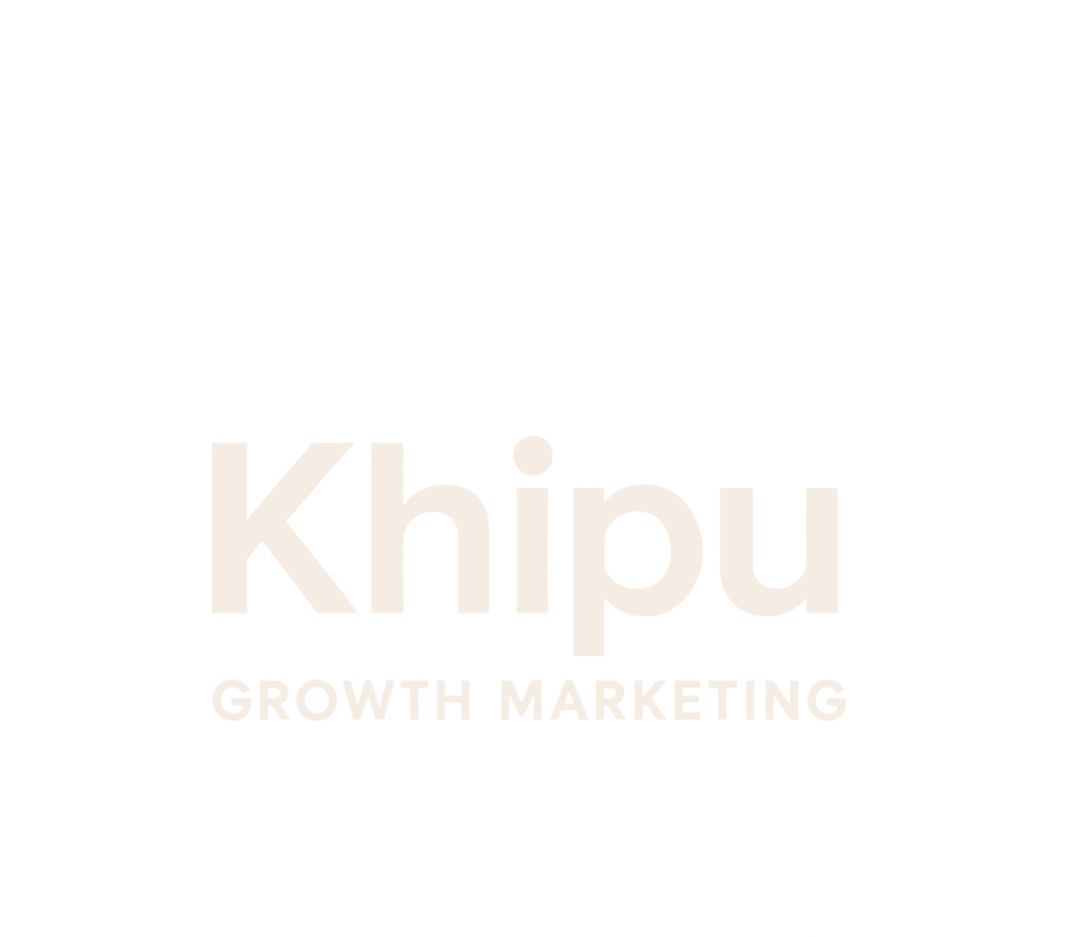 KHIPU Growth Marketing